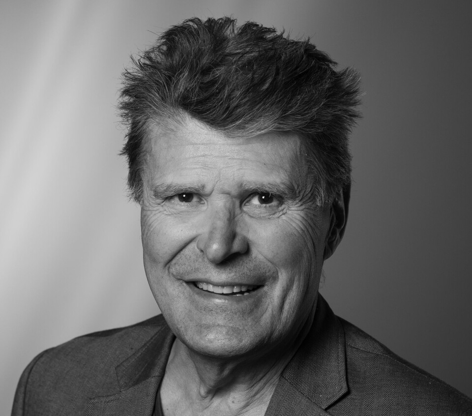 Olav Røise