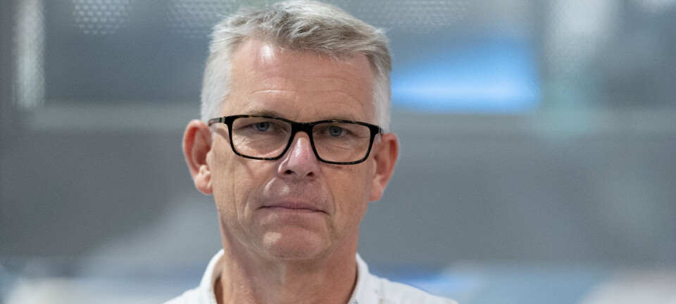 Bydelsoverlegen ble utsatt for vold fra pasient i sitt eget hjem: – Jeg fikk dødsangst