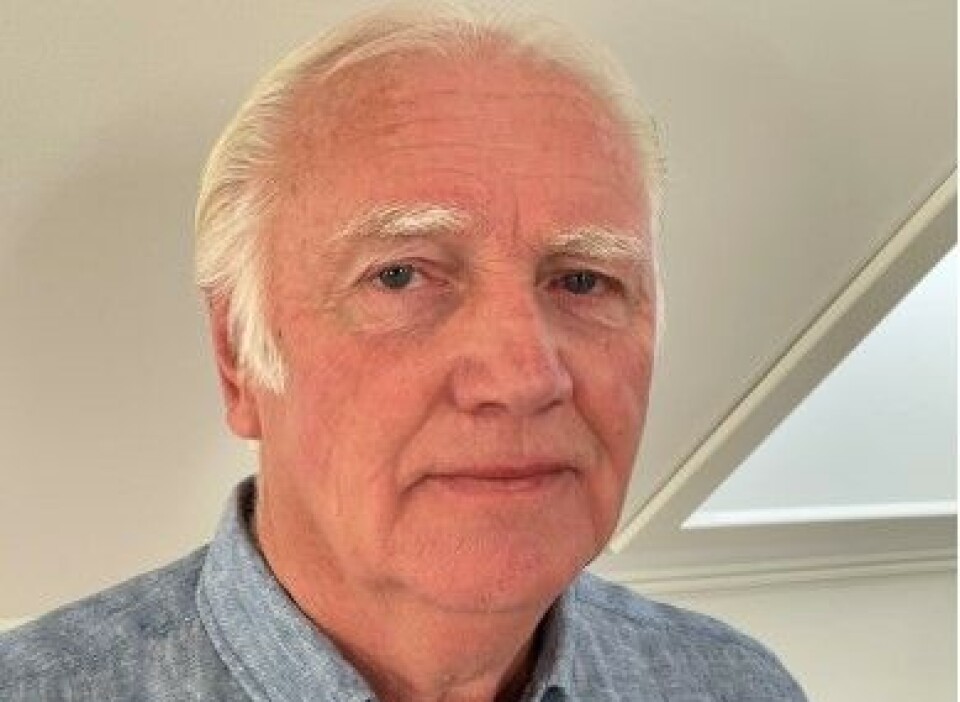 Christer Gavén