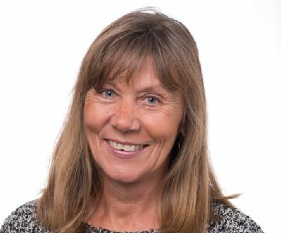 Trine Stensrud