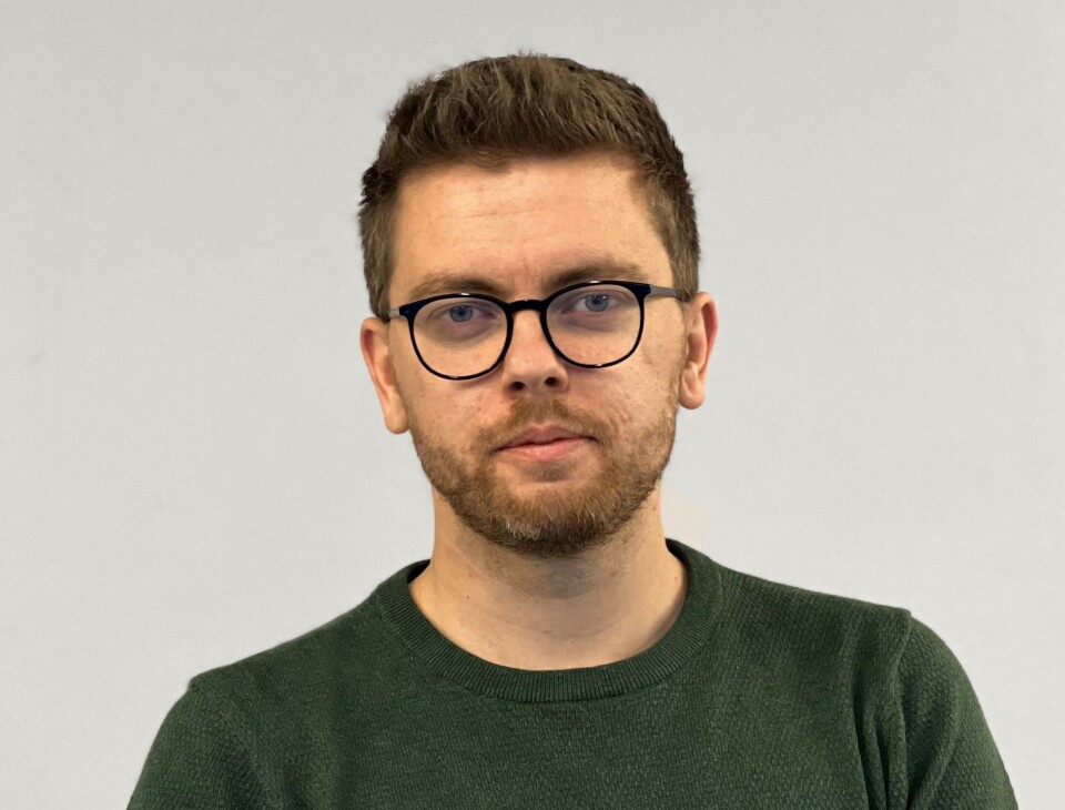 Tom-Daniel Laugerud