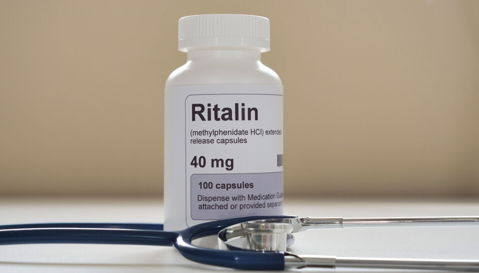 HALVHJERTET: dette er problemet med vår medikamentelle behandling av ADHD. Vi gir halvhjertet behandling, ofte med for lave doser og for svak oppfølging, skriver innleggsforfatterne. Illustrasjonsfoto: Shutterstock