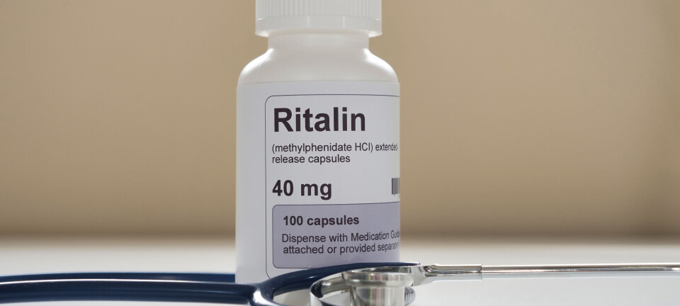 Vi gir halvhjertet medikamentell ADHD-behandling, ofte med for lave doser