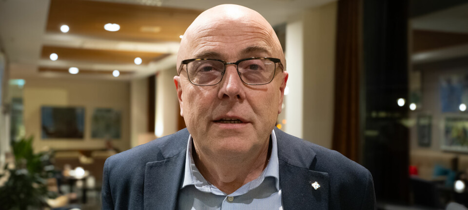 Stig Slørdahl