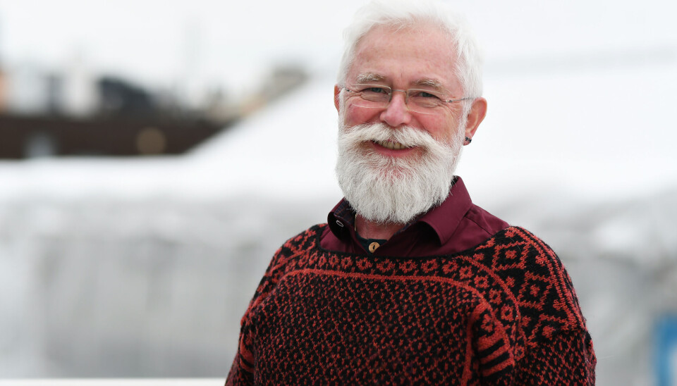 Terje Årsvoll Olsen