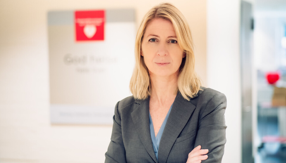 FEDMEFREMMENDE: Over tid har vi hatt en utvikling mot et fedmefremmende samfunn, der det ofte er mye enklere og billigere å velge det usunne framfor det usunne. Det er dette vi må klare å snu, skriver generalsekretær Mina Gerhardsen i Nasjonalforeningen for folkehelsen.