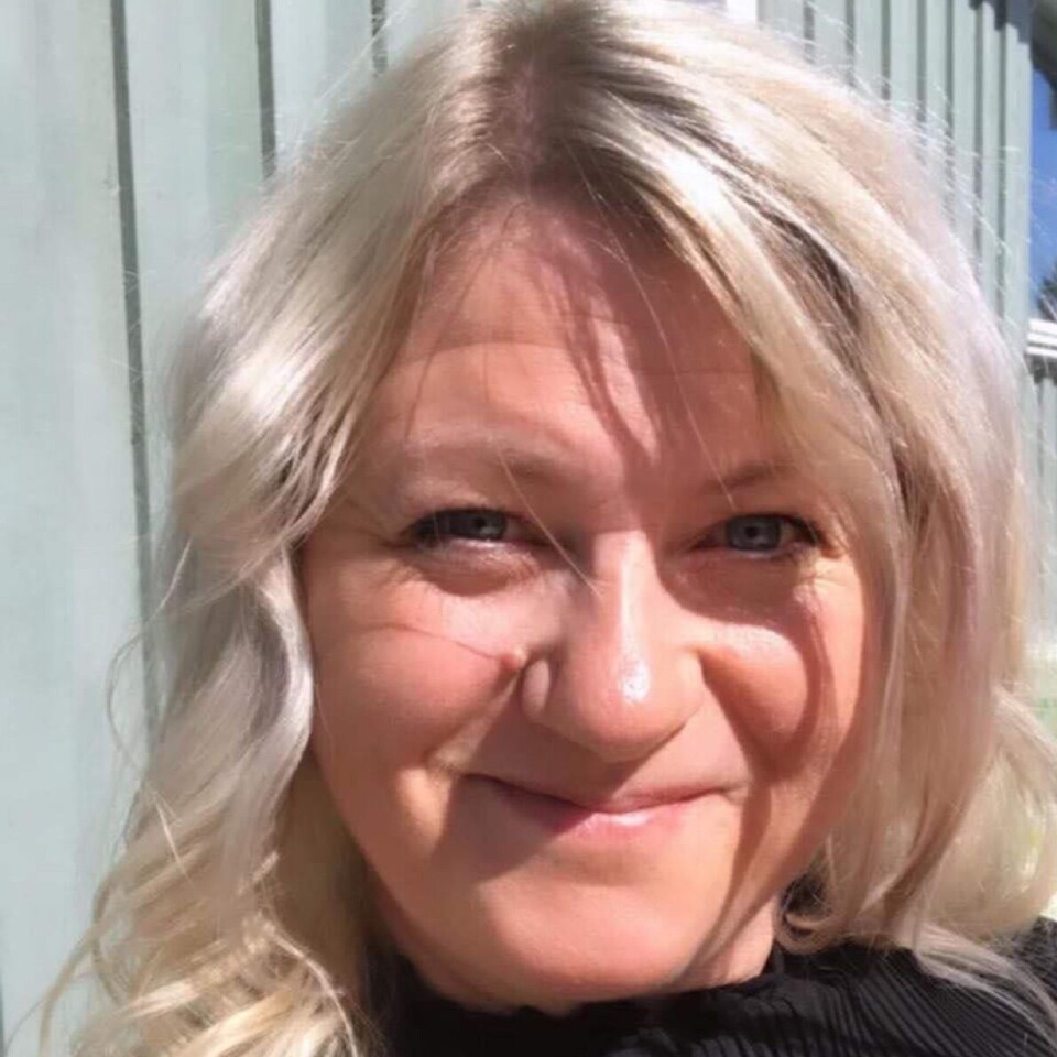 Trude Paulsen