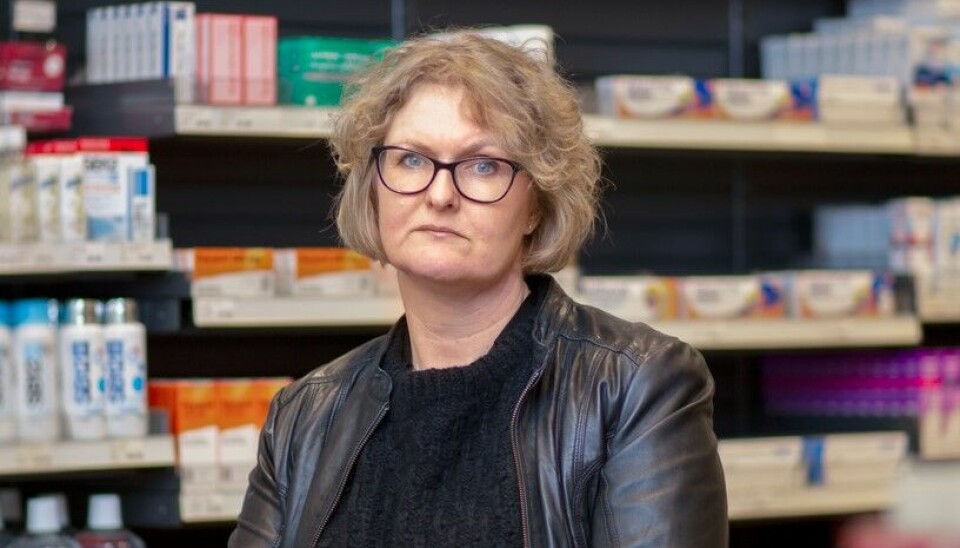 STYRKING: Et samlingsbasert deltidsstudie i farmasi vil styrke apotektilbudet i distriktene, snarere enn å utarme det, skriver fagdirektør Hanne Andresen i Apotekforeningen.
