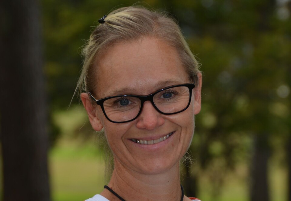 Marit Grave Halvorsen