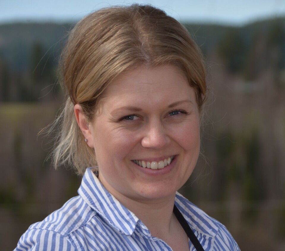 Annette Rugaard