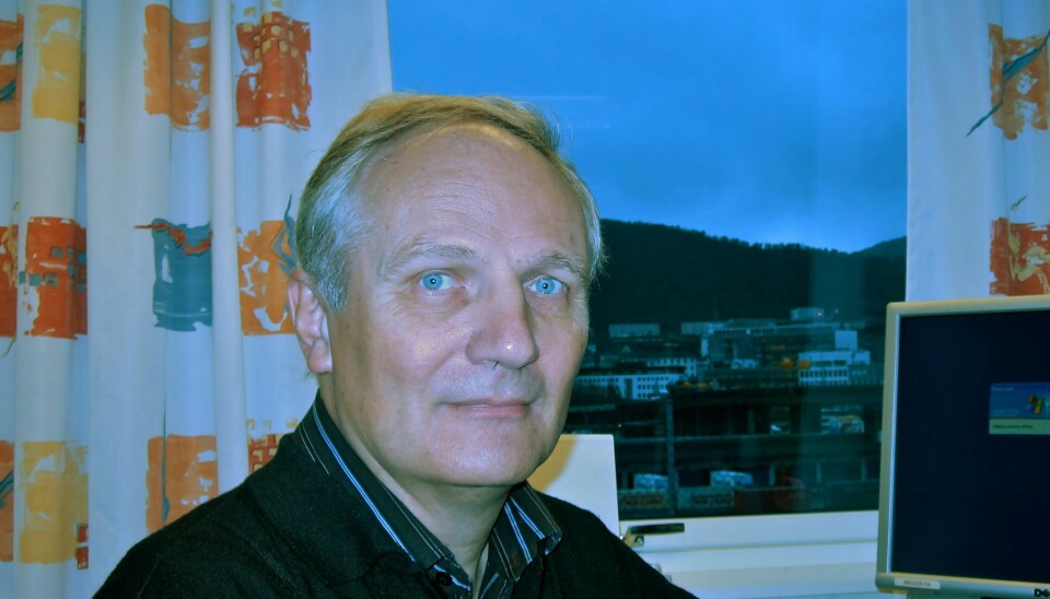 Eivind Meland