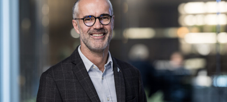 Kvinnehelsestrategien: –En svært ambisiøs satsing på kvinnehelse