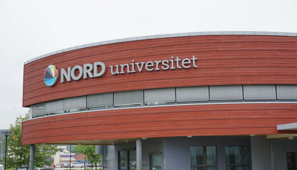 KVALITET: Vi har ikke uttalt oss om kvaliteten til farmasiutdanning ved Nord universitet. Det overlater vi til instansene som skal passe på det. Universitetet selv har imidlertid påpekt at den har landets svakeste opptakskvalitet, skriver innleggsforfatterne.