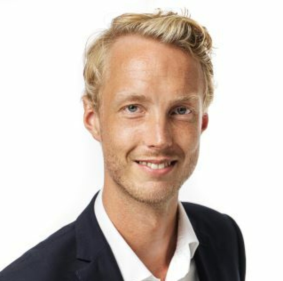 Christoffer Bugge