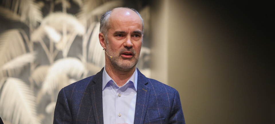 – Spesielt viktig at vi i kan hjelpe dem med flere kroniske sykdommer