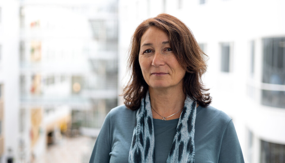 MER ÅPENHET: LMI mener det er på høy tid med mer metodisk åpenhet og utviklingsvilje. Ikke fordi alt må endres, men fordi vi for pasientenes skyld hele tiden må jobbe for et best mulig system med en fleksibel tilnærming, skriver Barbara Suter.