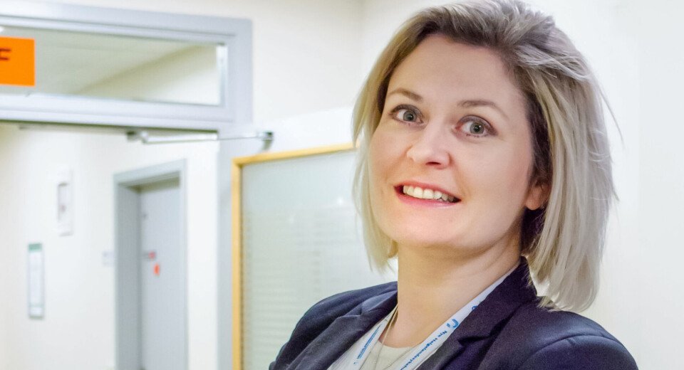 Sykehusdirektør beroliger: – Pasienter vil i stor grad få timene sine lokalt, slik de er vant til