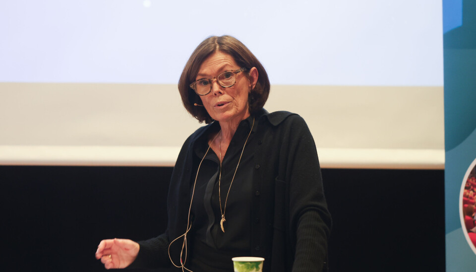 TRENGER OPPFØLGING: Om vi venter med å forberede helsevesenet på lungekreftscreening til all politisk behandling er fullført, gjør vi oss selv en bjørnetjeneste, skriver Kari Grønås, leder av Lungekreftforeningen.