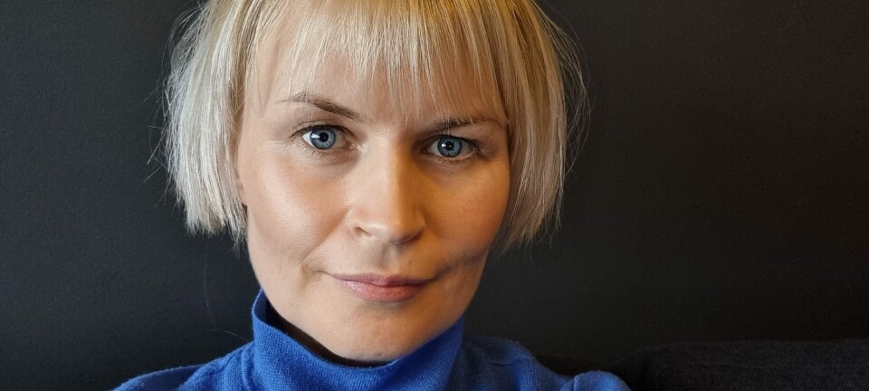 Studerte eldre hjemmeboende med diabetes: – Dramatisk funn