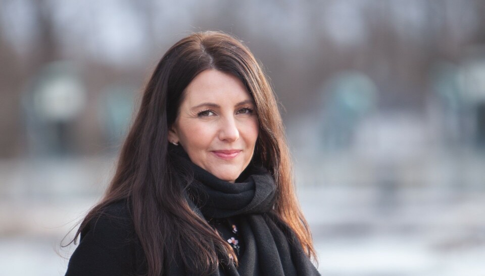 Bente Cecilie By Jansen
