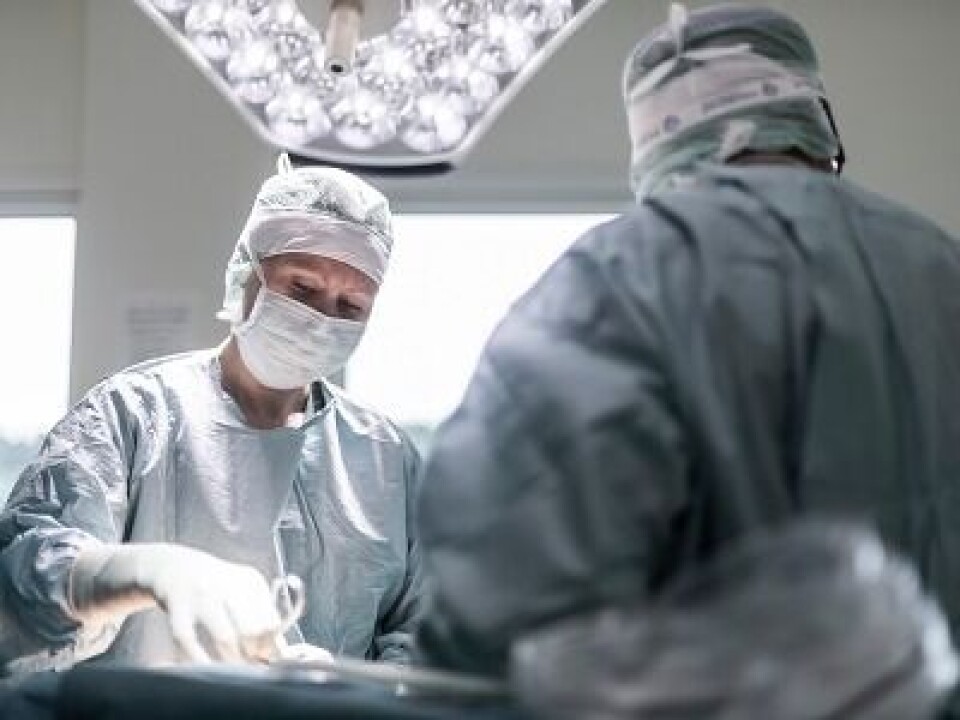 Lege i Spesialisering - radiologi, Avdeling for bildediagnostikk Levanger, Klinikk for bildediagnostikk