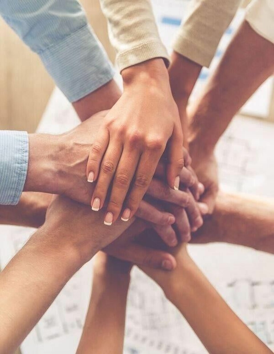 Vil du være med på å forbedre helsetjenestene for innbyggere over hele landet? KS søker medisinsk fagsjef!