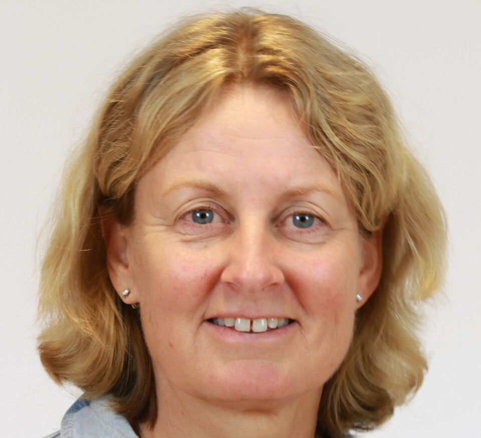 Kathrin Bjerknes