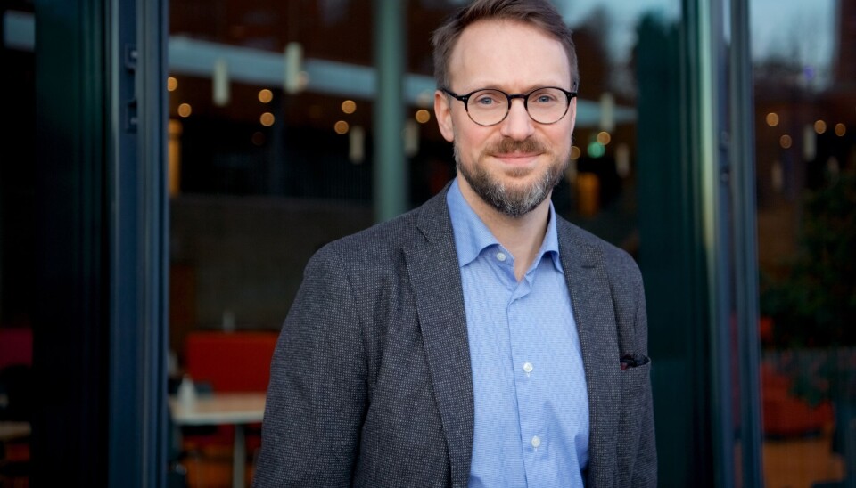Audun Ohna
