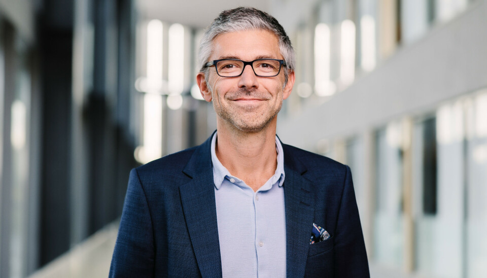 Thomas Hansen