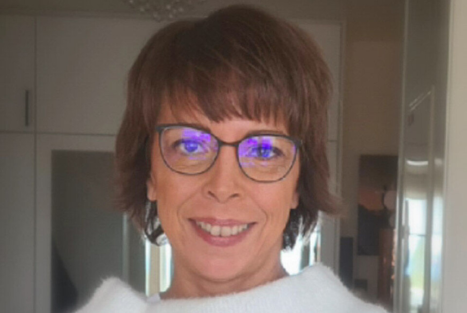 Sonni Schumacher