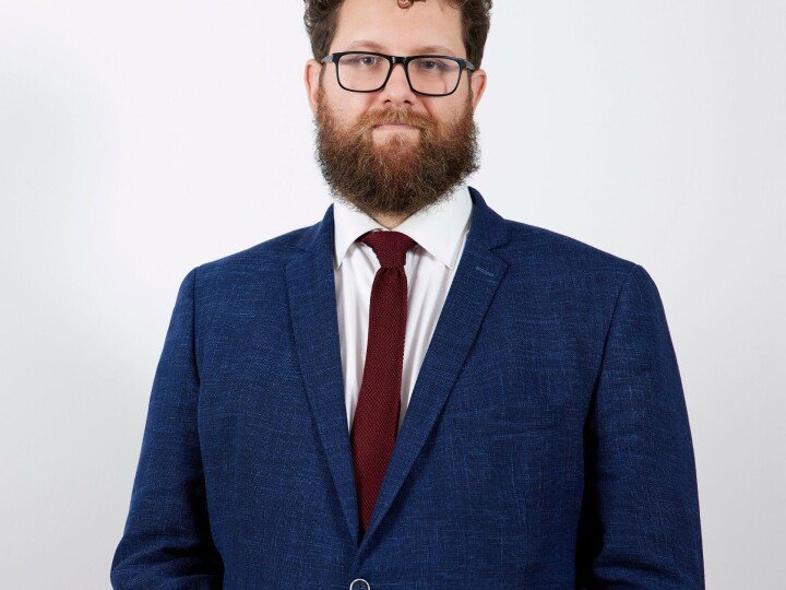Karl Kristian Bekeng