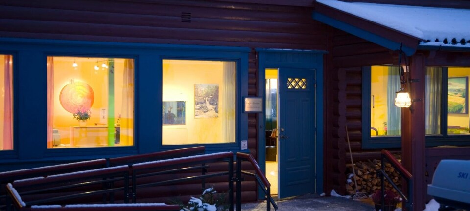 Lovisenberg Diakonale Sykehus skal ikke lenger drive palliativt tilbud på Hamar