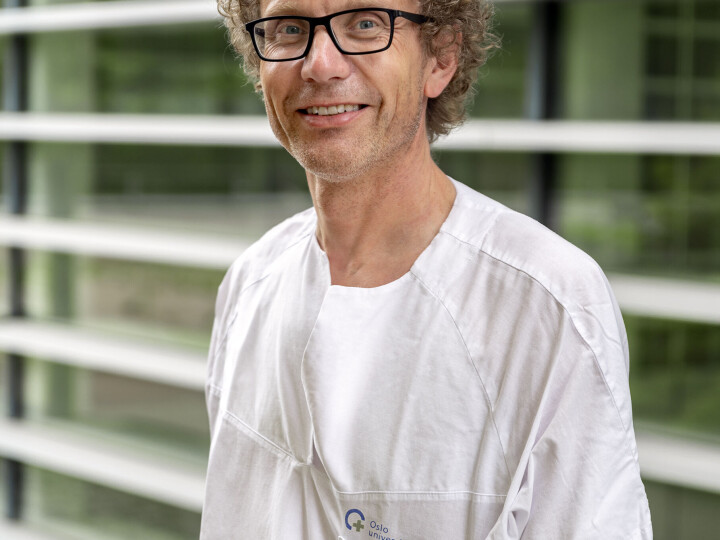 Alexander Fosså