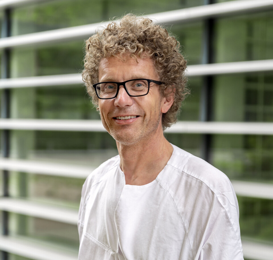 Alexander Fosså