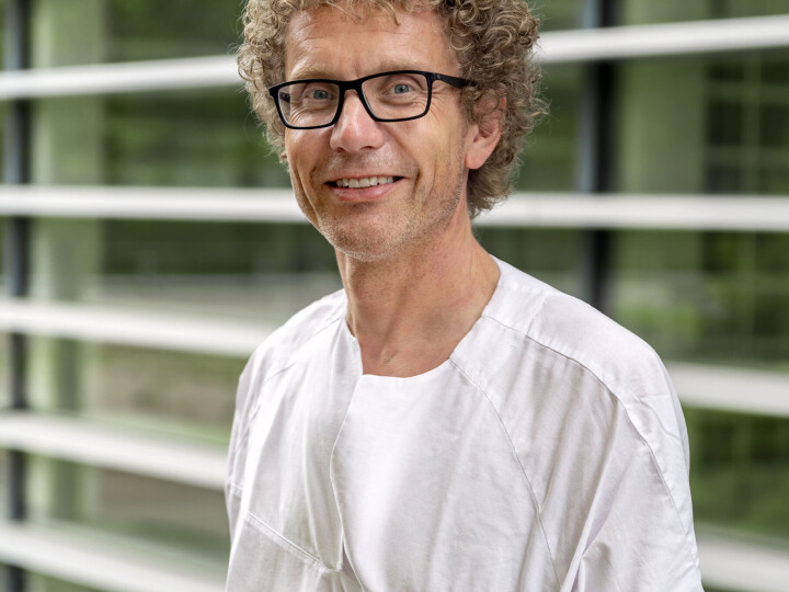 Alexander Fosså