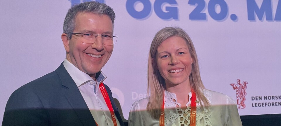 Helsedirektoratet mener vi er bedre rustet digitalt for neste helsekrise