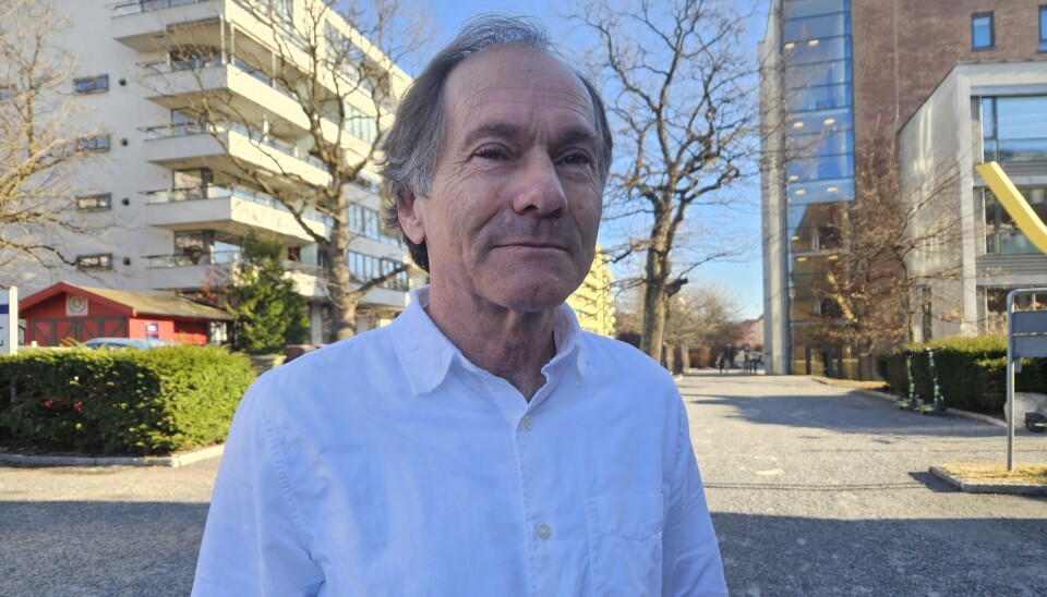 MÅ BLI BEDRE: De fleste sykemeldingene begrunnes med muskelskjelettlidelser eller psykiske lidelser. Dette er tilstander med subjektive plager og varierende arbeidsuførhet. Helsevesenet må bli mye flinkere til å behandle slike plager, skriver Stein Knardahl