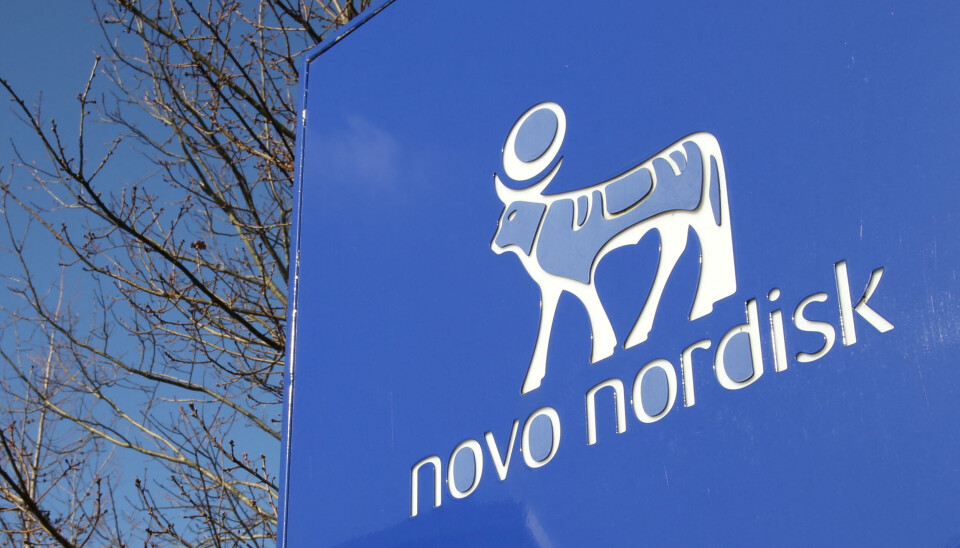 115 MILLIARDER NORSKE KRONER: Resultatet er en økning på 18 prosent sammenlignet med samme periode i fjor og tilsvarer omtrent 115 milliarder norske kroner.