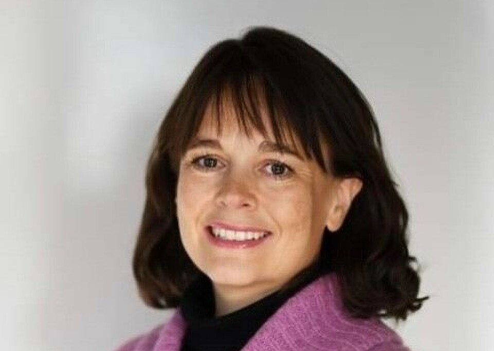 Ragnhild Nyhagen