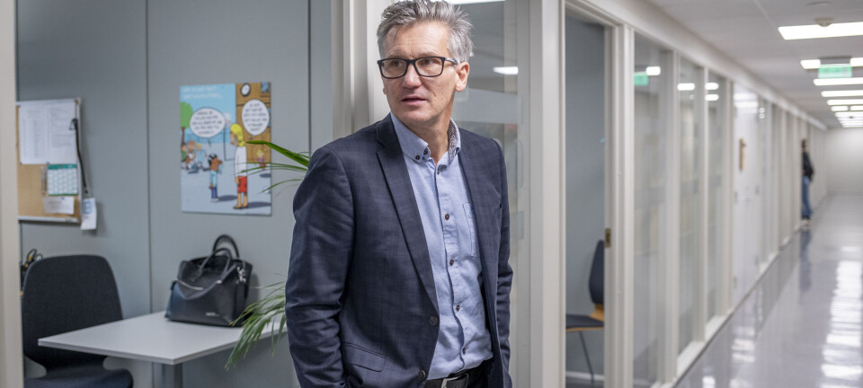 Vil ha vern mot tvangsaborter i ny abortlov