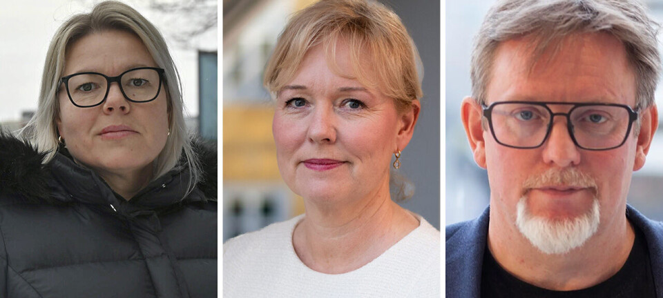 Foreslår å stoppe salg av ibuprofen utenfor apotek: – Folk kan dras inn i en evigvarende bruk