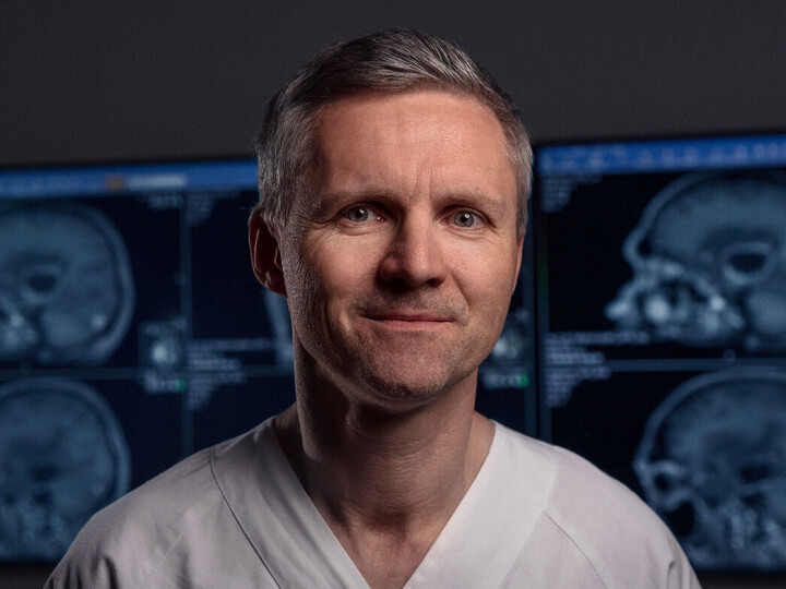 Petter Brandal