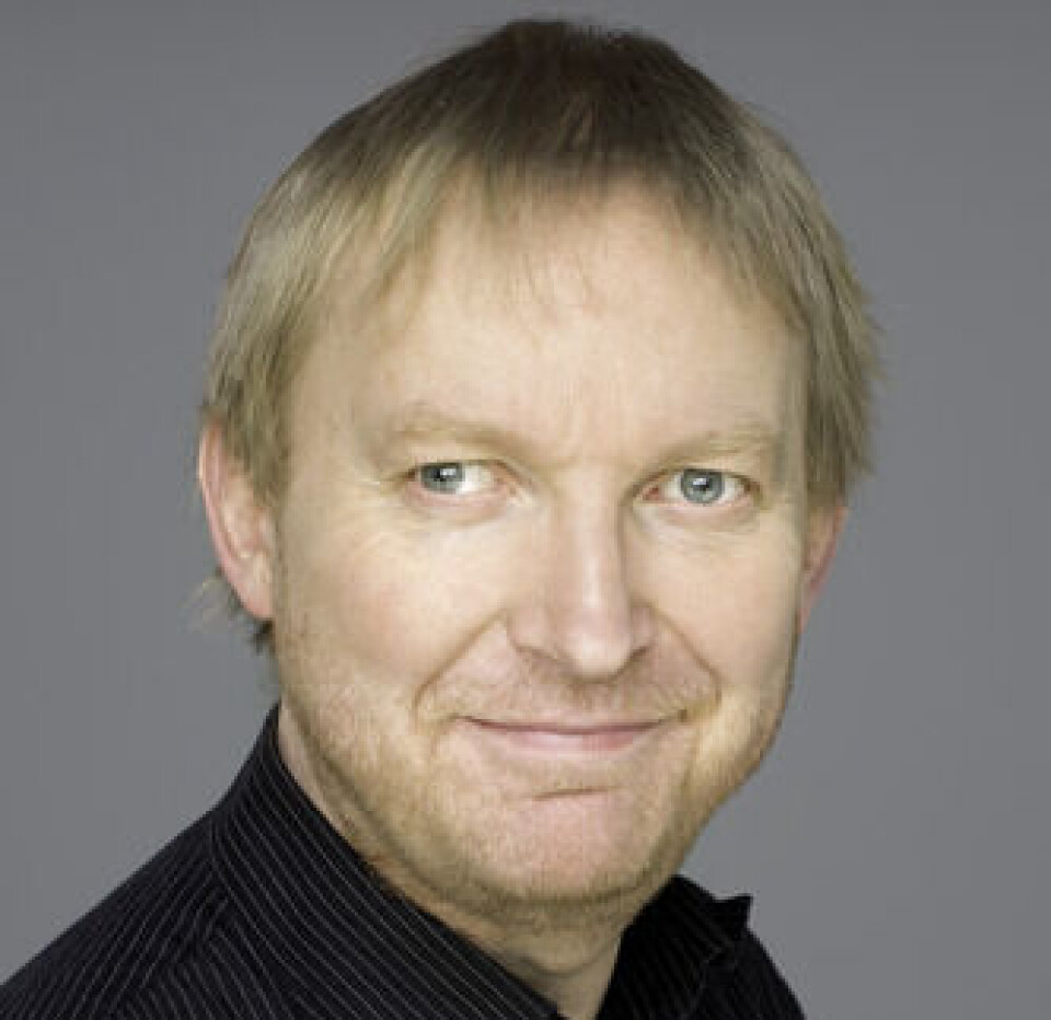 Rolf Marvin Bøe Lindgren