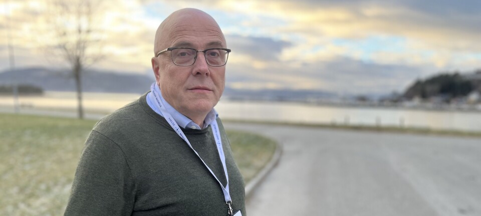 Unyansert om prioritering