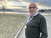 Stig Slørdahl, Administrerende direktør i Helse Midt