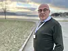 Stig Slørdahl, Administrerende direktør i Helse Midt