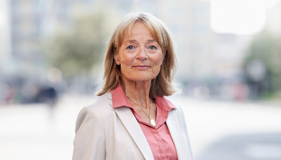 KRAV: Ikke alle som sitter igjen med et dårlig resultat etter å ha blitt behandlet i helsevesenet har rett til erstatning, skriver Kristin Cordt-Hansen.