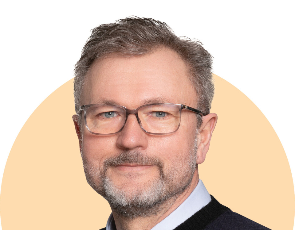 Tor Erik Danielsen