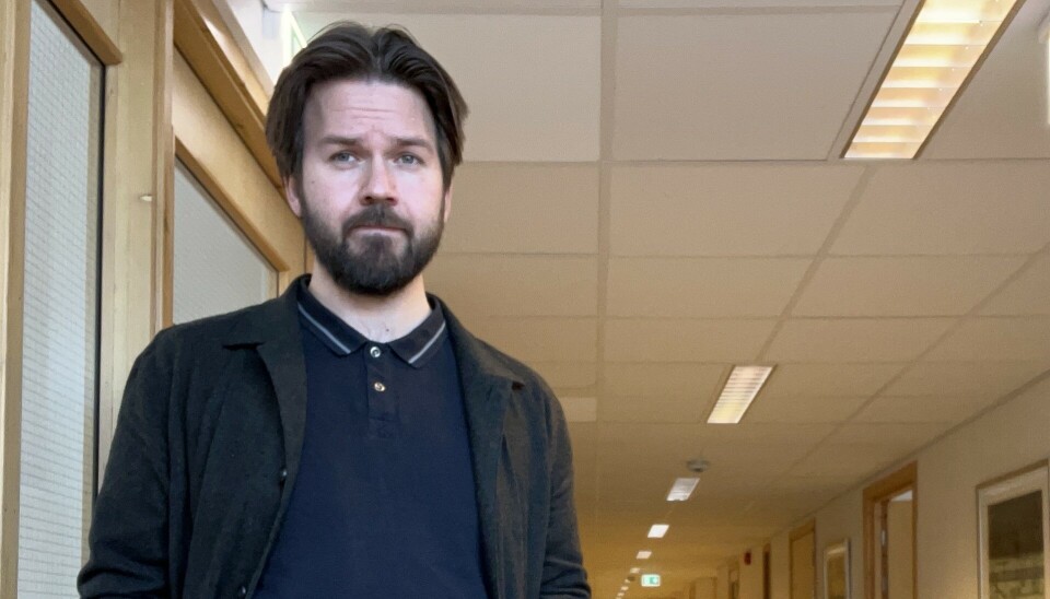 EIERSKAP: Veien videre ligger kanskje nettopp i å la helseforetakene ta tilbake noe av eierskapet til egen omstilling, skriver Henrik Wang Iversen.