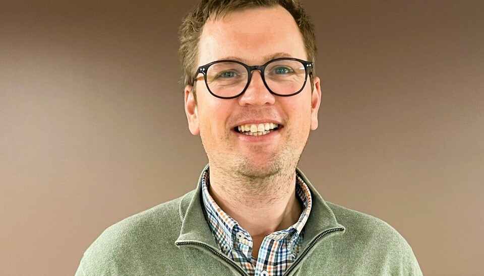 RINGVIRKNINGER: Spesialsykepleiere spiller en viktig rolle i kompetanseoverføring til andre kollegaer, noe som gir ringvirkninger i hele helse og omsorgssektoren, skriver Roy Aleksander Farstad